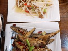 -老味道1992(武当山店)