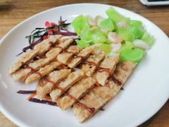 -旅马餐厅(茅家埠店)