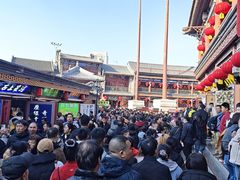 -古文化街旅游区