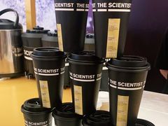 -科学家咖啡(恒隆广场店)