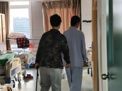 -上海永慈康复医院