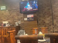 -甘家界牌柠檬鸭(青山店)