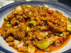 -莫家传承菜(耗儿鱼特色店)