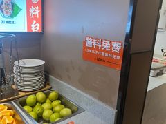 -骨之味·筒骨汤火锅(江头店)