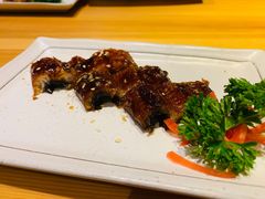 -割烹旭日本料理(龙湖狮山天街店)