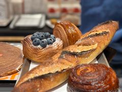 -LANLIZI BAKERY(COSMO店)