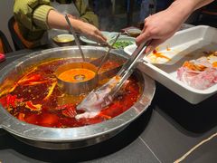 -味当家鱼头火锅.•甲鱼料理(金沙店)