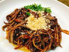 -玉华台饭庄·淮扬菜·烤鸭(望京店)