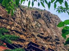 -北岳恒山