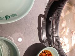 -原味四季椰子鸡(平湖天虹店)