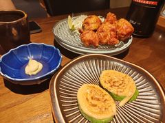 -一豚轩·烧鸟·豚骨拉面(五四路店)