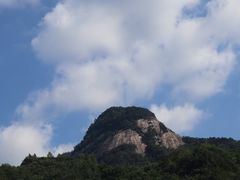 -安徽天堂寨风景区