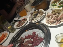 -钱小奴创意自助餐厅·原切谷饲安格斯畅吃(苏州昆山招商花园城店)