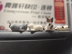 -亮雅轩图文快印连锁24小时(百子湾苹果社区店)