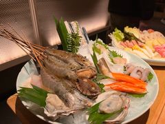 -生如夏花泰式火锅(西村黑金店)