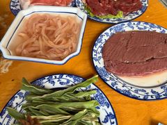 -飘香火锅(玉林西路店)