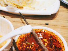 -海富荣·锅贴·陕菜家常菜(阳光城店)