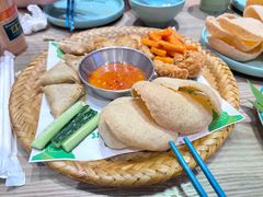 -迷你椰·泰式大排档(北京首店)