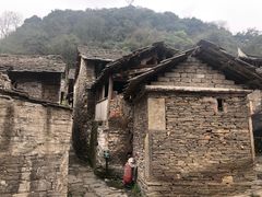 -云山屯古建筑群景区