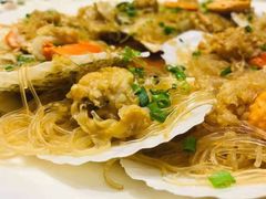 -鑫悦楼煎蟹·16年海鲜大排档