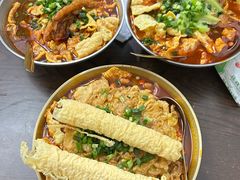 -龍城柳州螺蛳粉(群星路店)