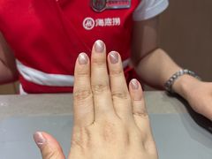 -海底捞大排档火锅(打浦路店)