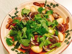 生腌血蚌-迈姨·潮州菜(麓湖公园店)