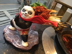 -铜人李火锅(西大街店)