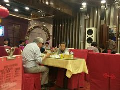 大堂-东四民芳餐厅(世茂工三店)