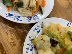 -柴氏风味斋(甘家口店)