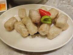 -四道菜·福建菜馆(新街口金鹰店)