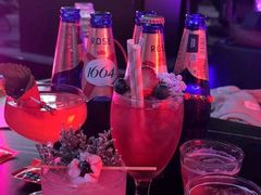 -MOSSO音乐酒吧·live house(南京旗舰店)