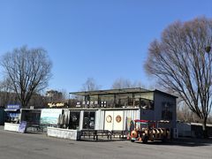 -兴安湖生态运动公园
