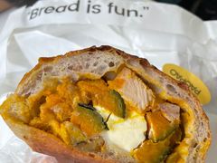 -PAOPAO Bakery&Café(港汇店)