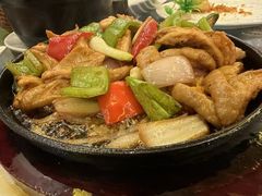 -朗记餐厅·传统湛江菜(康宁路店)