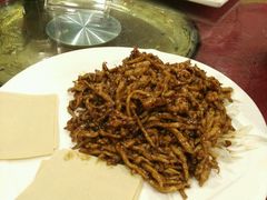 -大眼锅贴水饺(河东店)