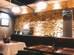 -LA CREPERIE BRETONNE布列塔尼法式餐厅(天童北路店)