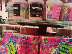 -LUSH(威尼斯人店)