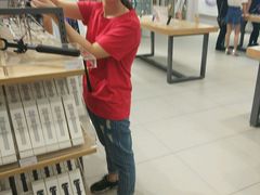 -小米之家盐城大有境汽车体验店