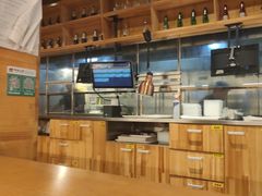 -平娃三宝烧烤·面食(南小街店)