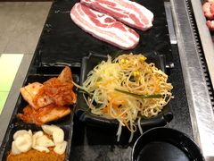 -猪的故事·韩式烤肉(韩乐坊店)
