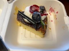 -B&C黄油与面包·THE GARDEN BAKERY概念店(世纪汇店)