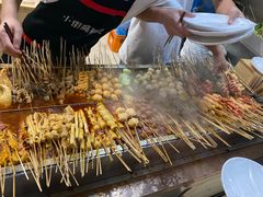 -郭记小街麻辣烫(南小街总店)