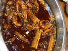 -槐店王婆大虾(开发区店)
