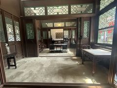 -张学良旧居陈列馆