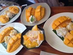 大合影-Mango Tango
