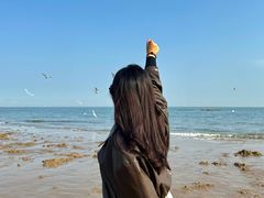 -北戴河东海水浴场
