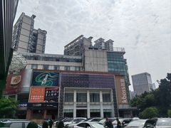 -堂会·KTV·自助餐·团建聚会(天河店)