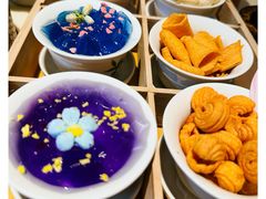 -茶去咖啡屋(武侯祠店)