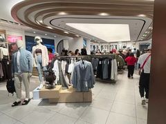 -lululemon(万象城店)